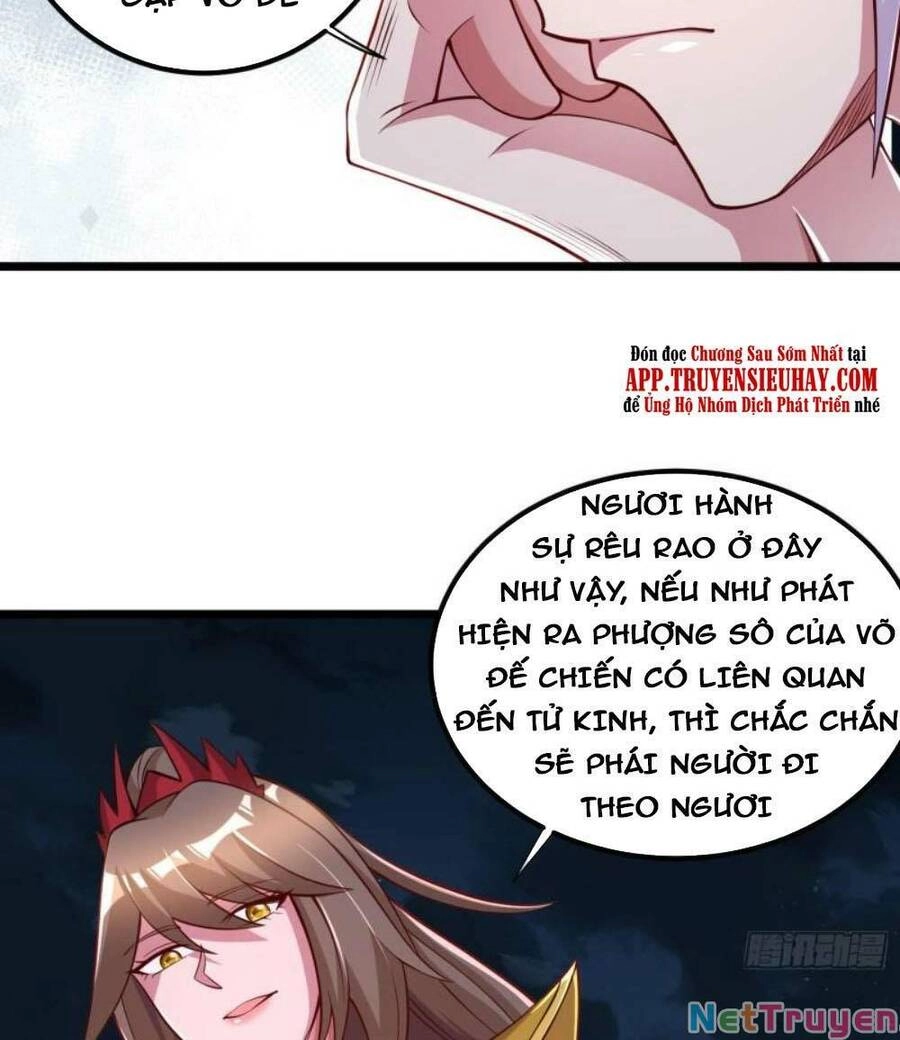 Bổn Tế Tu Chính Là Tiện Đạo Chapter 277 - 34