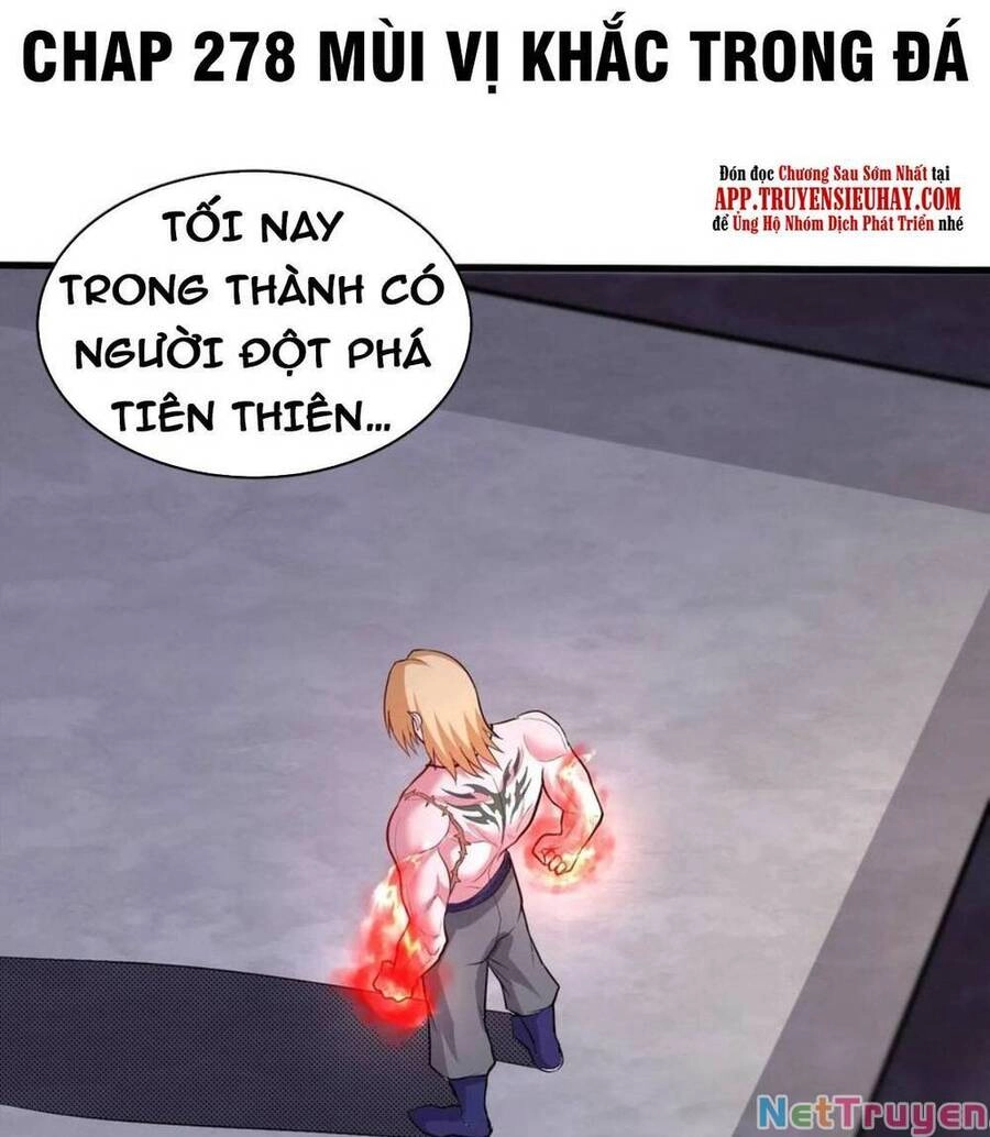 Bổn Tế Tu Chính Là Tiện Đạo Chapter 278 - 1