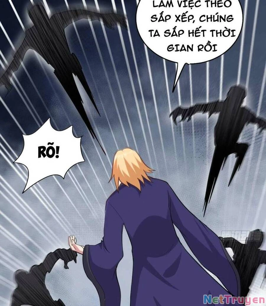 Bổn Tế Tu Chính Là Tiện Đạo Chapter 278 - 8