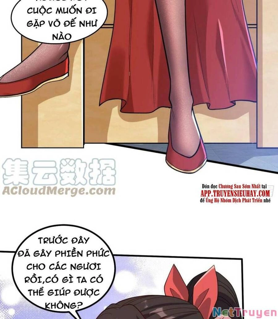 Bổn Tế Tu Chính Là Tiện Đạo Chapter 278 - 12