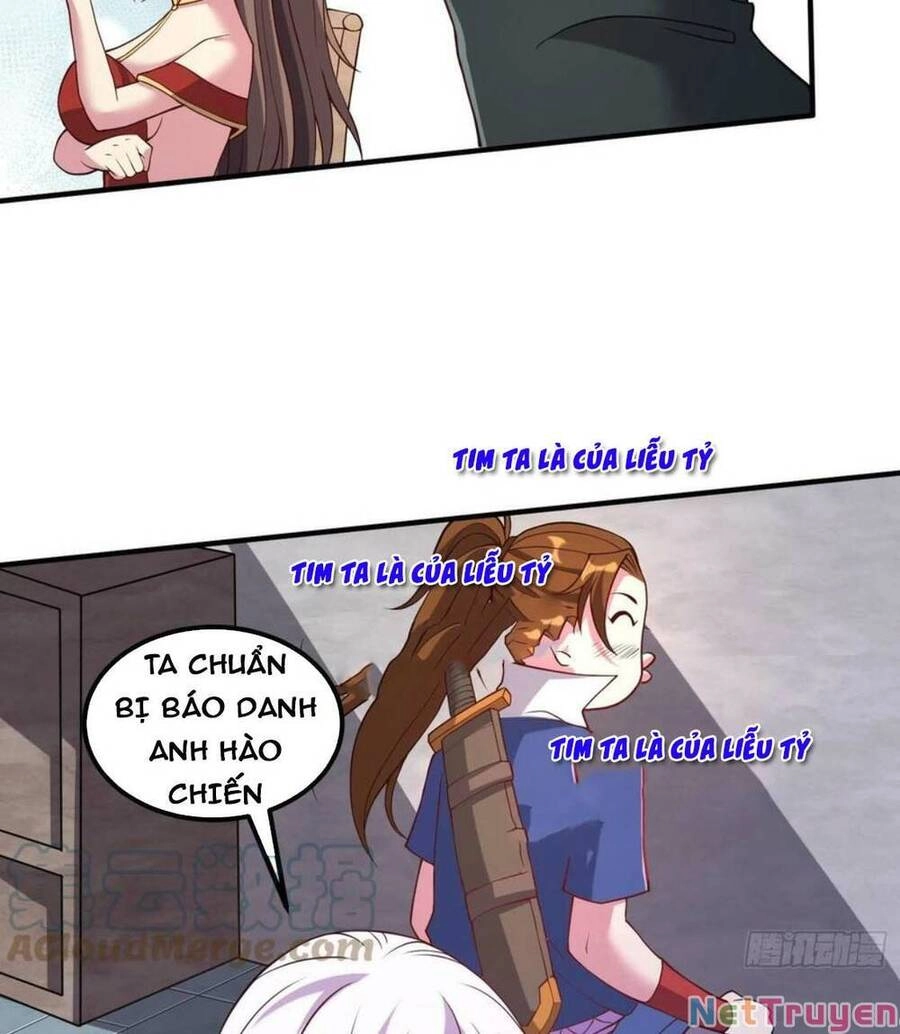 Bổn Tế Tu Chính Là Tiện Đạo Chapter 278 - 14