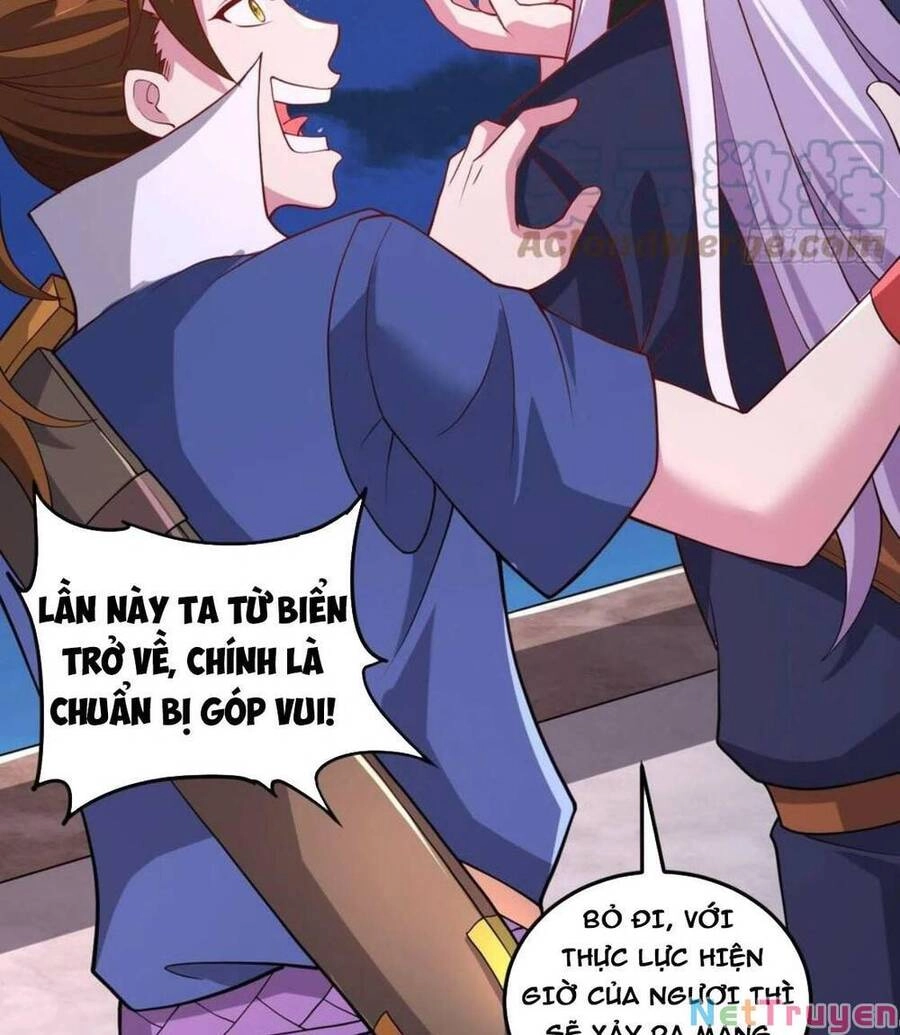 Bổn Tế Tu Chính Là Tiện Đạo Chapter 278 - 17