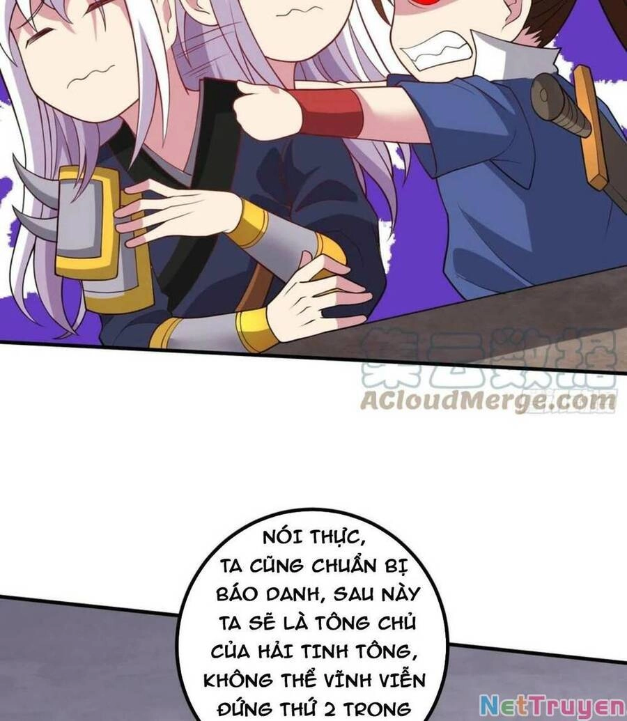 Bổn Tế Tu Chính Là Tiện Đạo Chapter 278 - 19