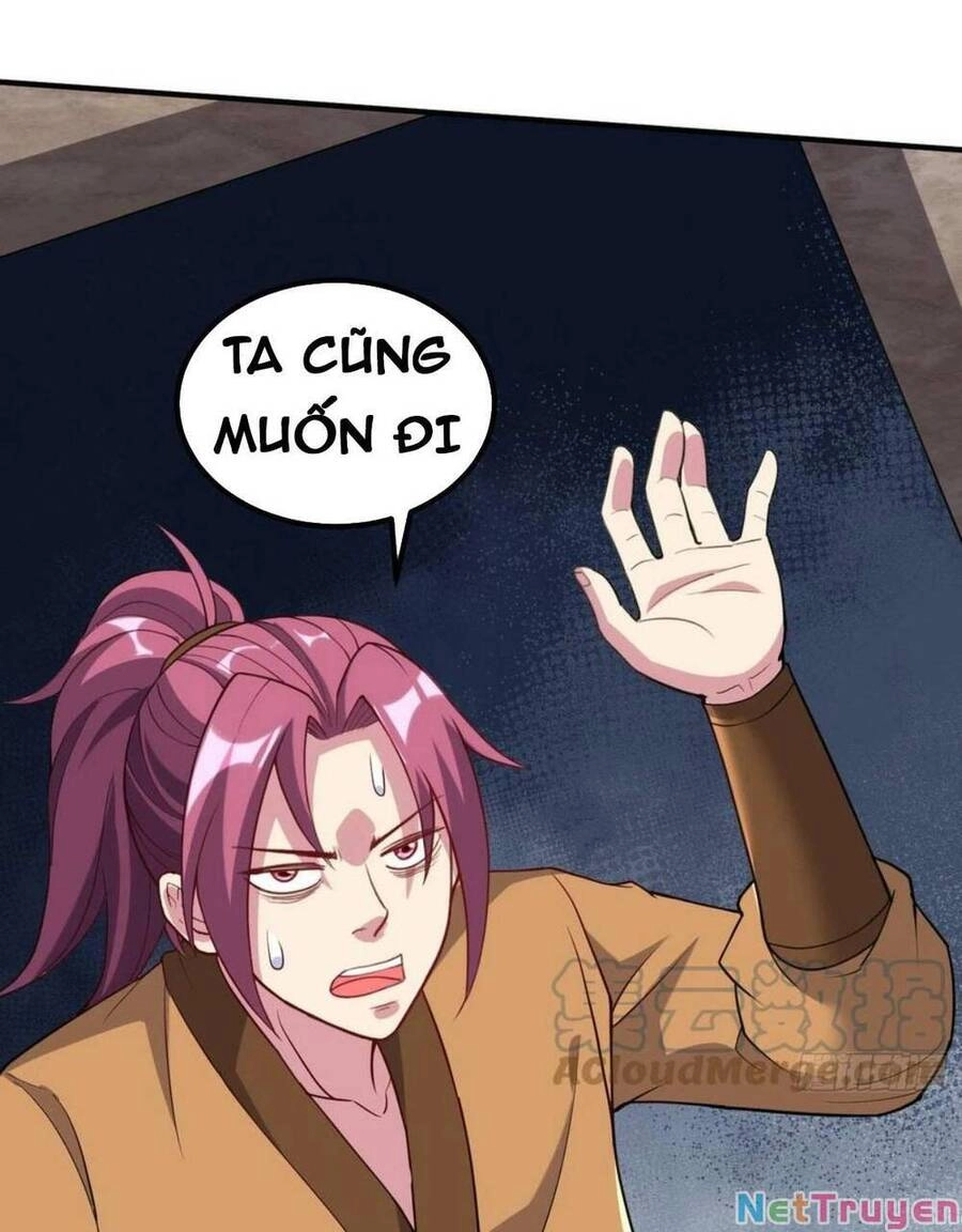 Bổn Tế Tu Chính Là Tiện Đạo Chapter 278 - 23