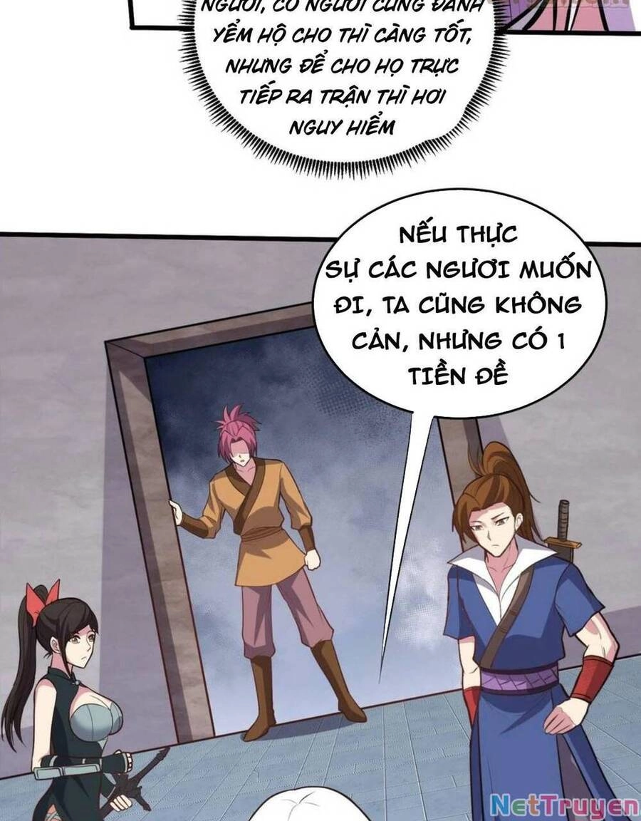 Bổn Tế Tu Chính Là Tiện Đạo Chapter 278 - 26