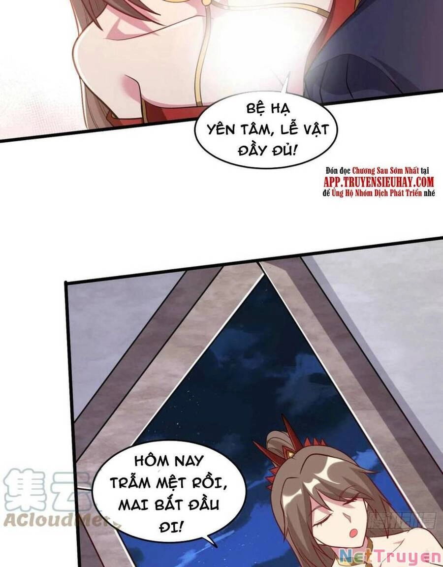 Bổn Tế Tu Chính Là Tiện Đạo Chapter 278 - 34