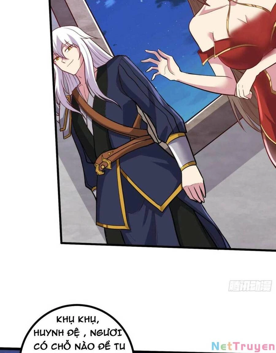 Bổn Tế Tu Chính Là Tiện Đạo Chapter 278 - 35