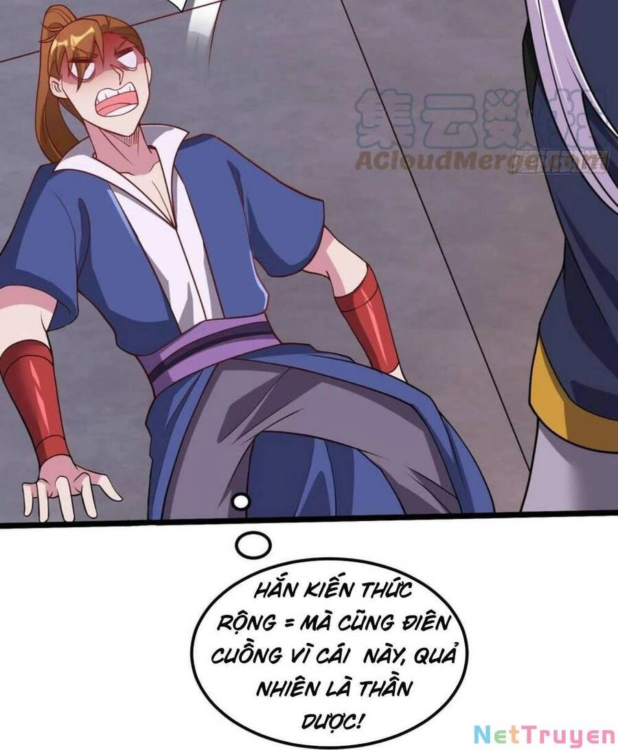 Bổn Tế Tu Chính Là Tiện Đạo Chapter 278 - 43