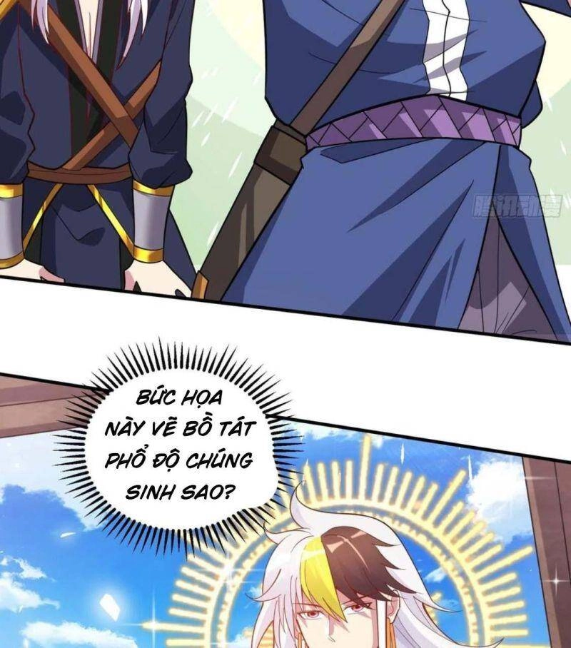 Bổn Tế Tu Chính Là Tiện Đạo Chapter 279 - 2