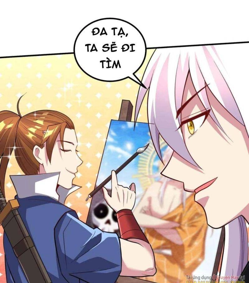 Bổn Tế Tu Chính Là Tiện Đạo Chapter 279 - 4