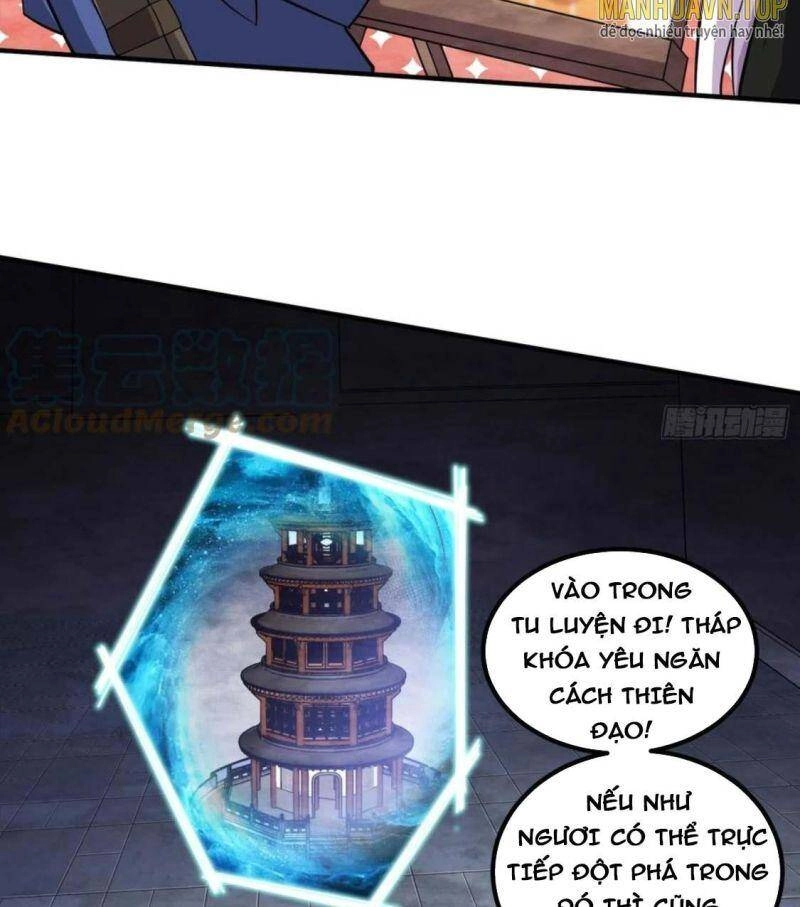 Bổn Tế Tu Chính Là Tiện Đạo Chapter 279 - 5