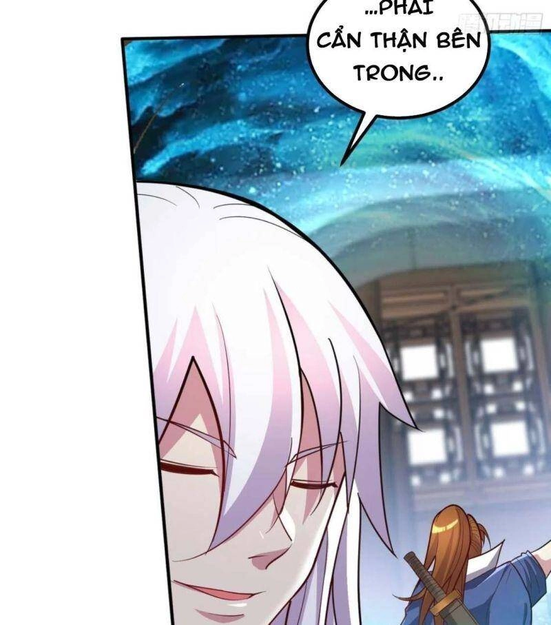 Bổn Tế Tu Chính Là Tiện Đạo Chapter 279 - 7