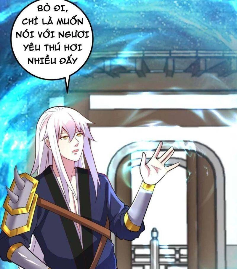 Bổn Tế Tu Chính Là Tiện Đạo Chapter 279 - 9