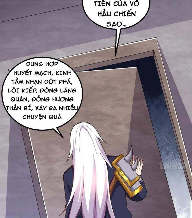 Bổn Tế Tu Chính Là Tiện Đạo Chapter 279 - 11