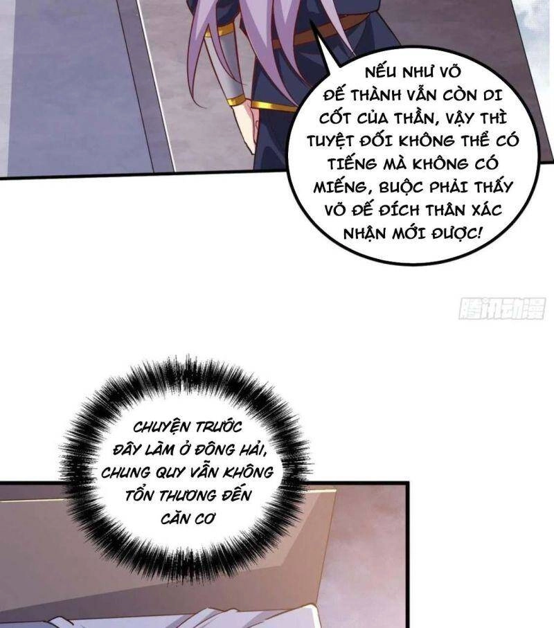 Bổn Tế Tu Chính Là Tiện Đạo Chapter 279 - 12