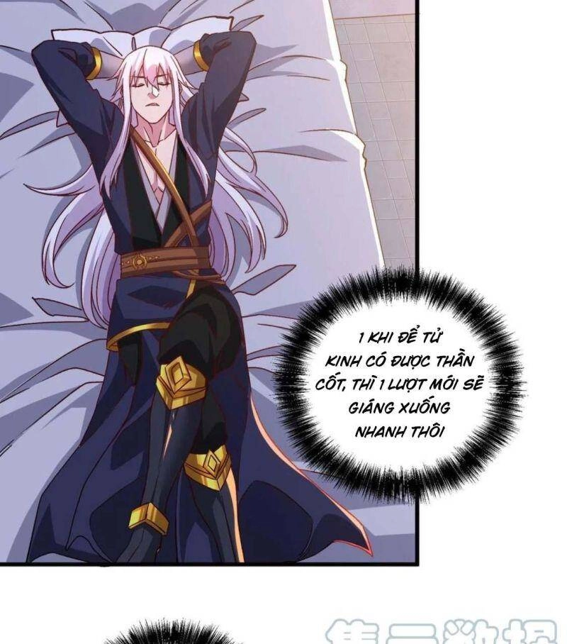 Bổn Tế Tu Chính Là Tiện Đạo Chapter 279 - 13