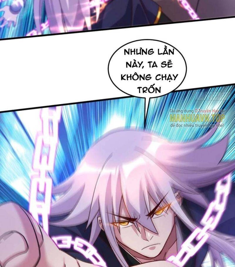 Bổn Tế Tu Chính Là Tiện Đạo Chapter 279 - 20