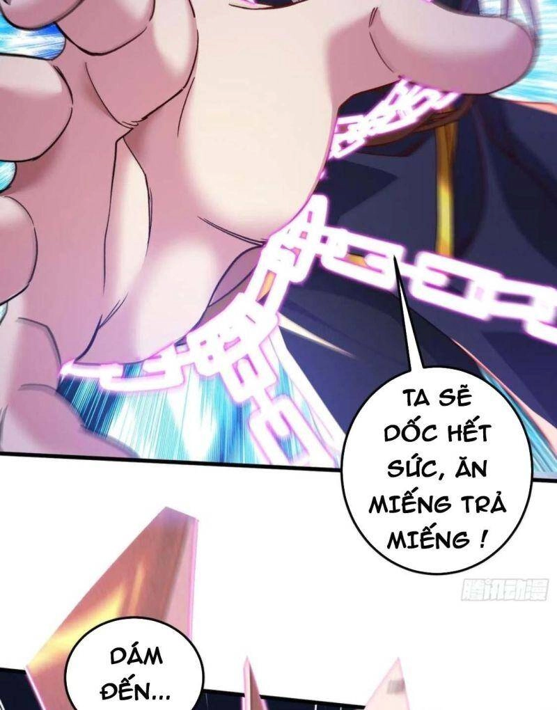 Bổn Tế Tu Chính Là Tiện Đạo Chapter 279 - 21