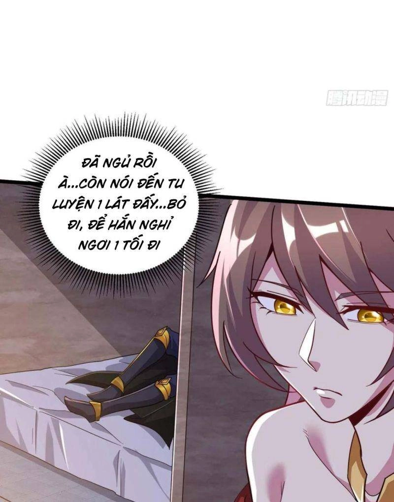 Bổn Tế Tu Chính Là Tiện Đạo Chapter 279 - 24