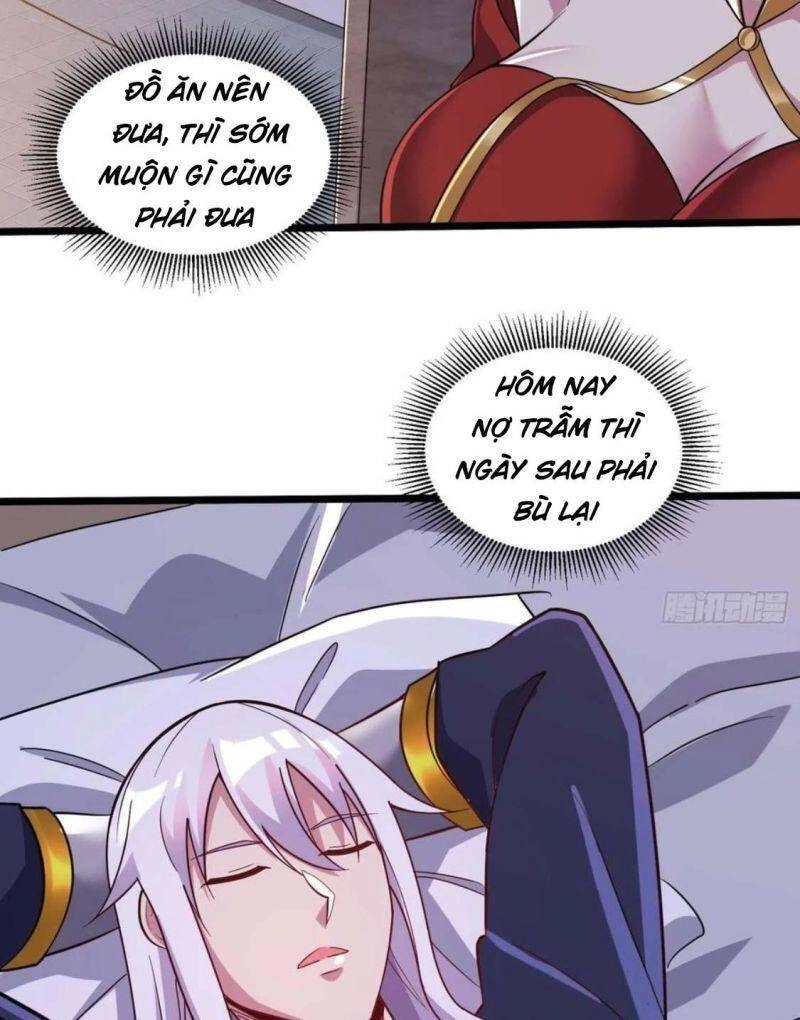 Bổn Tế Tu Chính Là Tiện Đạo Chapter 279 - 25