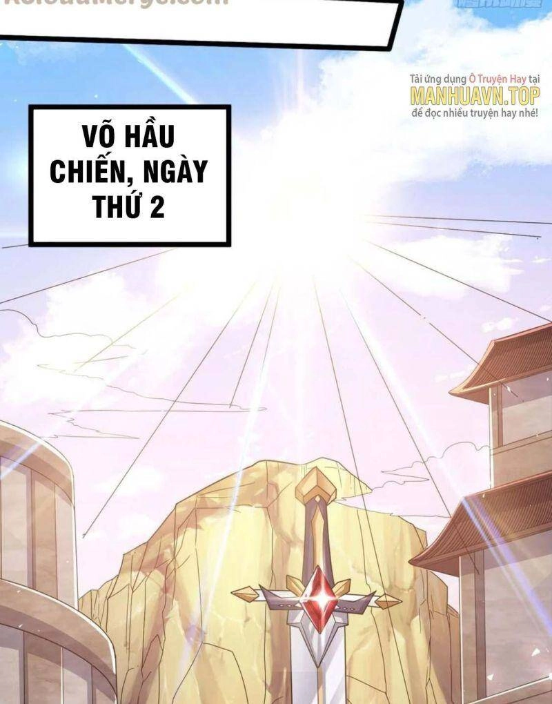 Bổn Tế Tu Chính Là Tiện Đạo Chapter 279 - 27