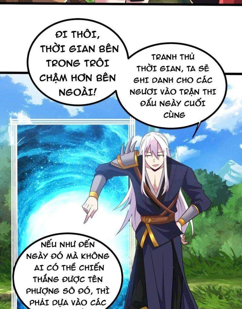 Bổn Tế Tu Chính Là Tiện Đạo Chapter 279 - 30