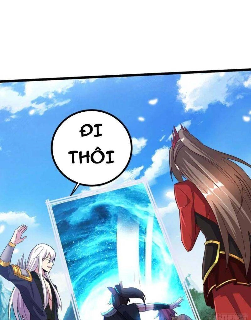 Bổn Tế Tu Chính Là Tiện Đạo Chapter 279 - 33