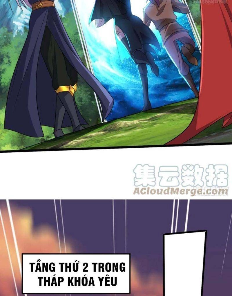 Bổn Tế Tu Chính Là Tiện Đạo Chapter 279 - 34