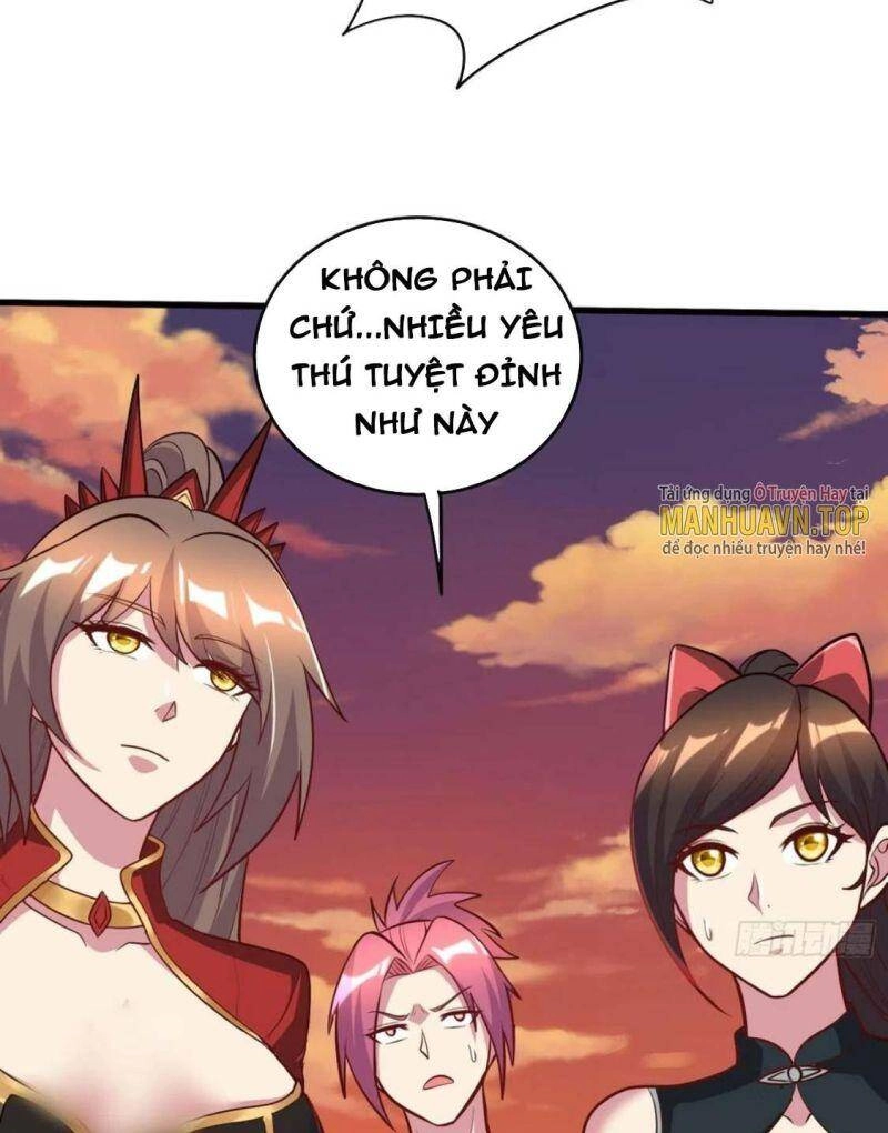 Bổn Tế Tu Chính Là Tiện Đạo Chapter 279 - 38