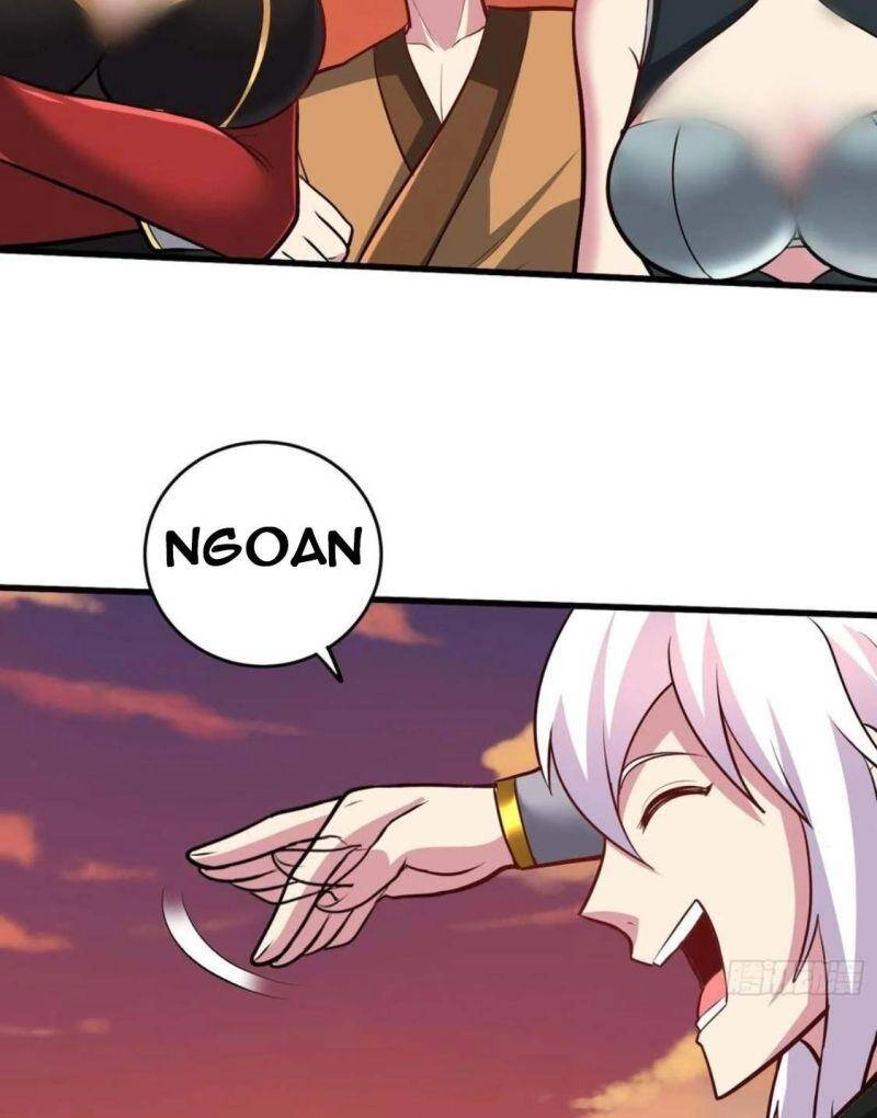 Bổn Tế Tu Chính Là Tiện Đạo Chapter 279 - 39