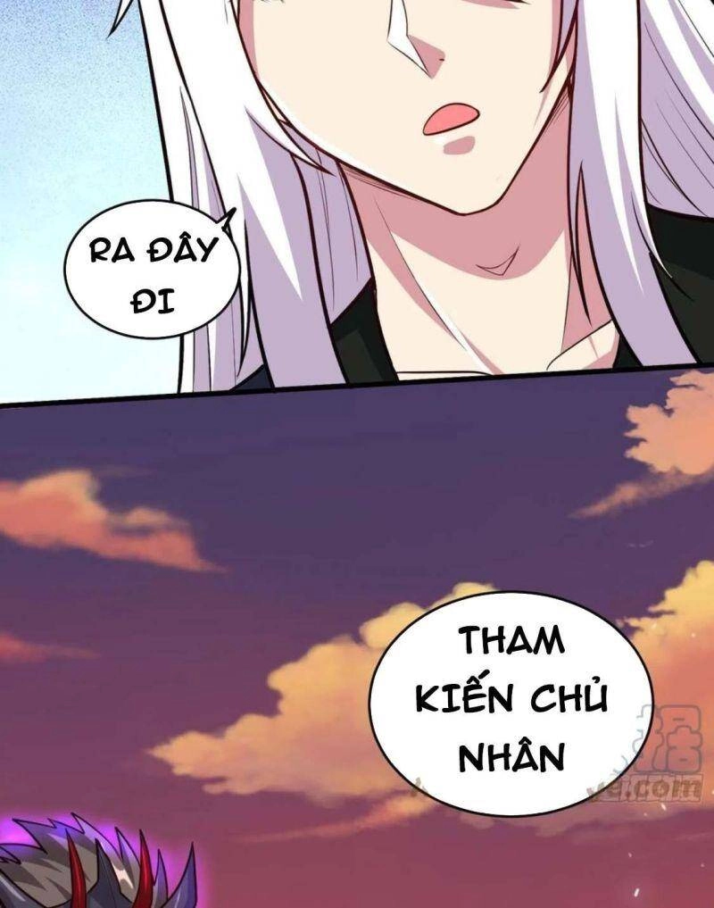 Bổn Tế Tu Chính Là Tiện Đạo Chapter 279 - 43