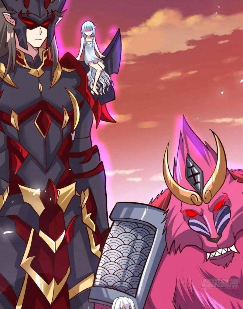 Bổn Tế Tu Chính Là Tiện Đạo Chapter 279 - 44