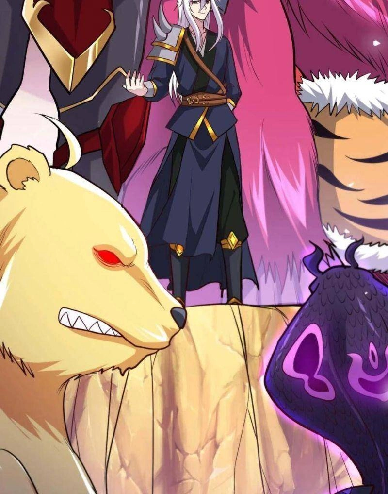 Bổn Tế Tu Chính Là Tiện Đạo Chapter 279 - 45