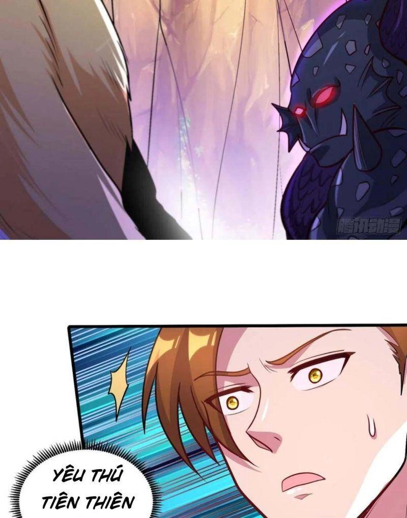 Bổn Tế Tu Chính Là Tiện Đạo Chapter 279 - 46