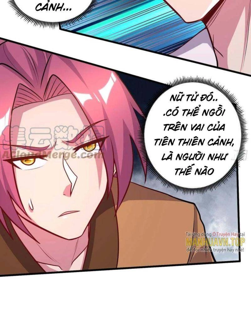 Bổn Tế Tu Chính Là Tiện Đạo Chapter 279 - 47