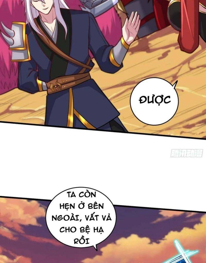 Bổn Tế Tu Chính Là Tiện Đạo Chapter 279 - 49