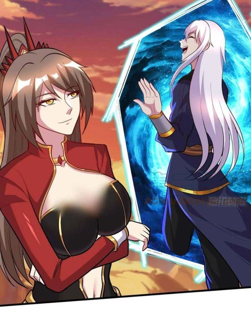 Bổn Tế Tu Chính Là Tiện Đạo Chapter 279 - 50