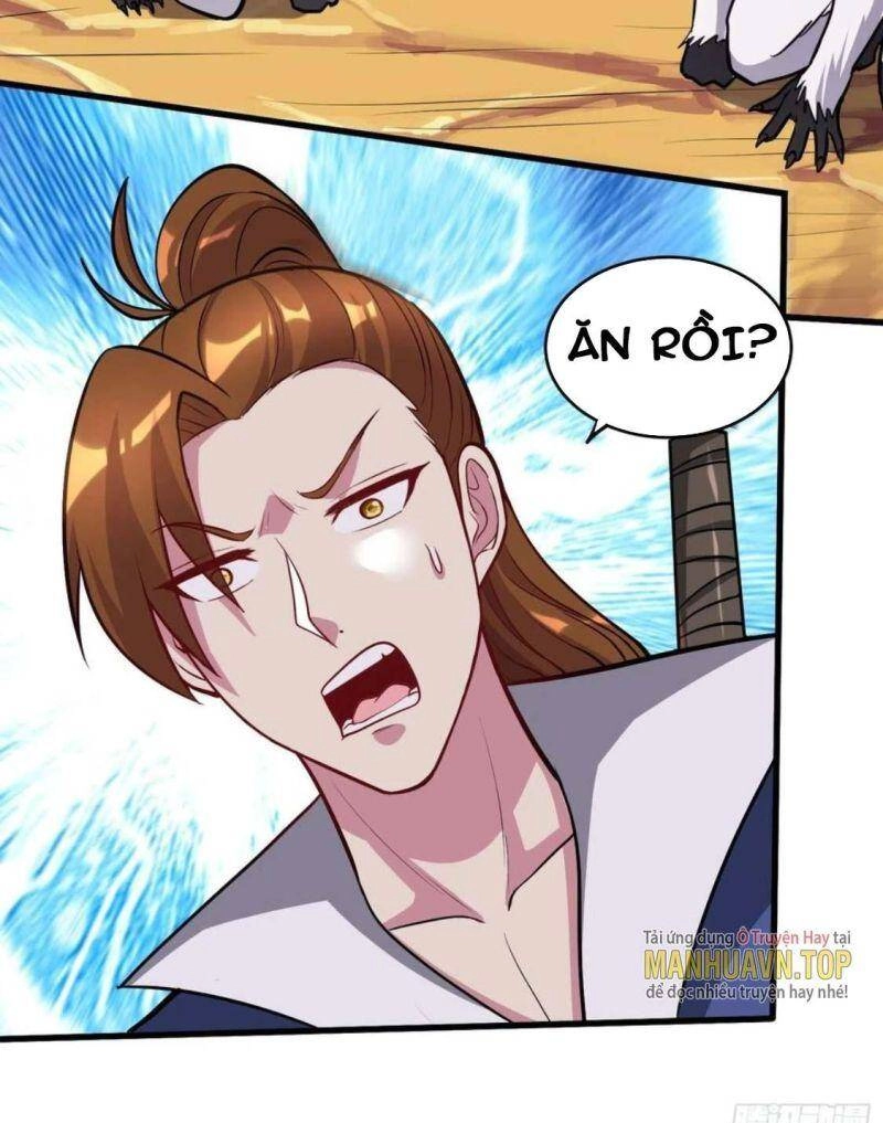 Bổn Tế Tu Chính Là Tiện Đạo Chapter 279 - 57