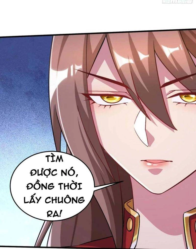 Bổn Tế Tu Chính Là Tiện Đạo Chapter 279 - 58