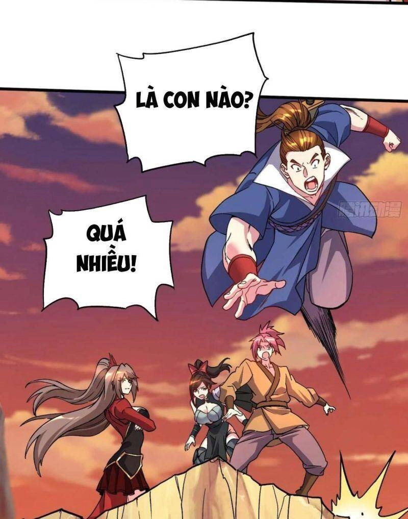 Bổn Tế Tu Chính Là Tiện Đạo Chapter 279 - 59