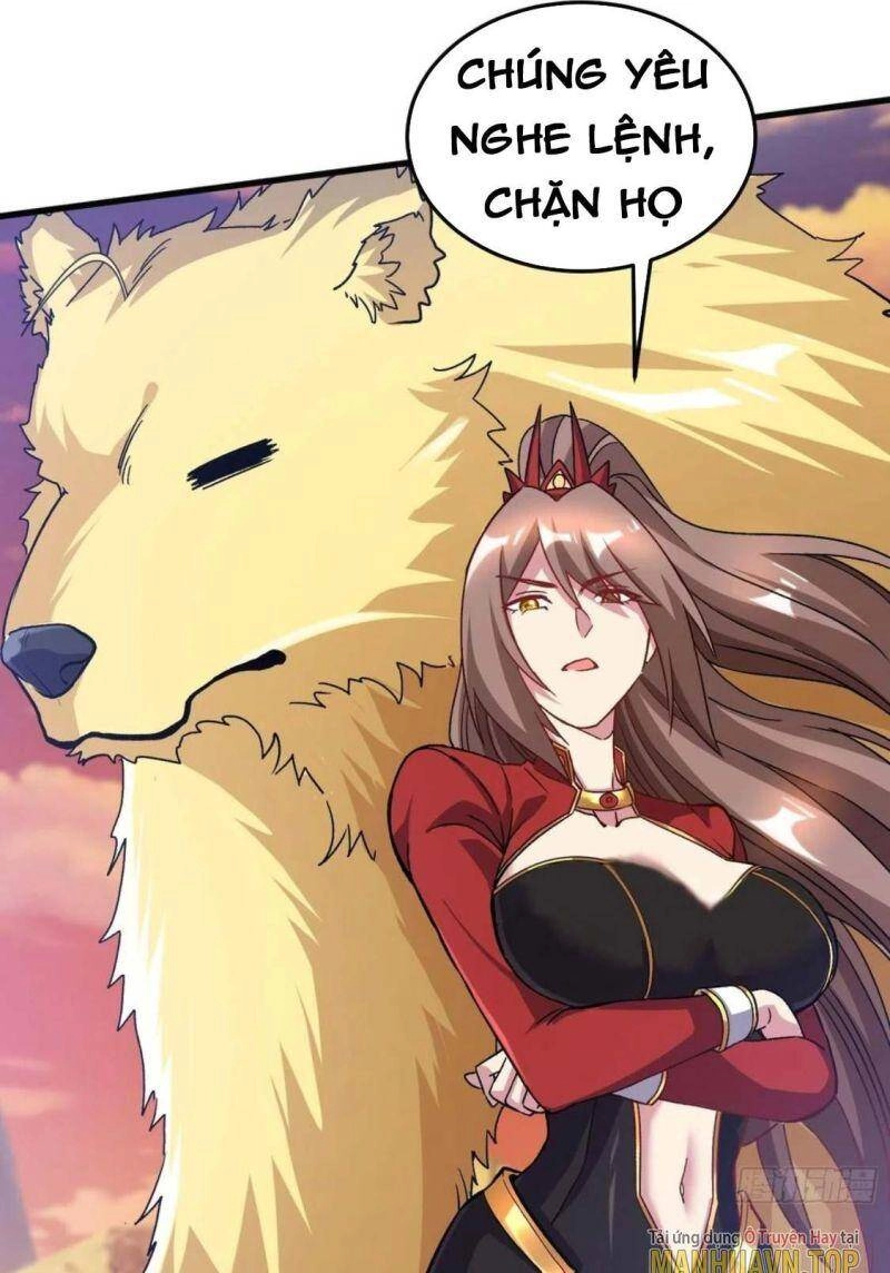 Bổn Tế Tu Chính Là Tiện Đạo Chapter 279 - 61