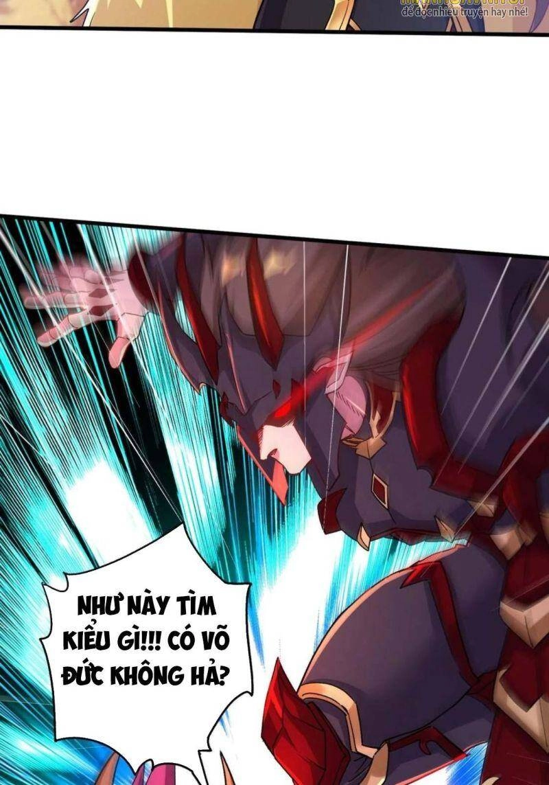 Bổn Tế Tu Chính Là Tiện Đạo Chapter 279 - 62