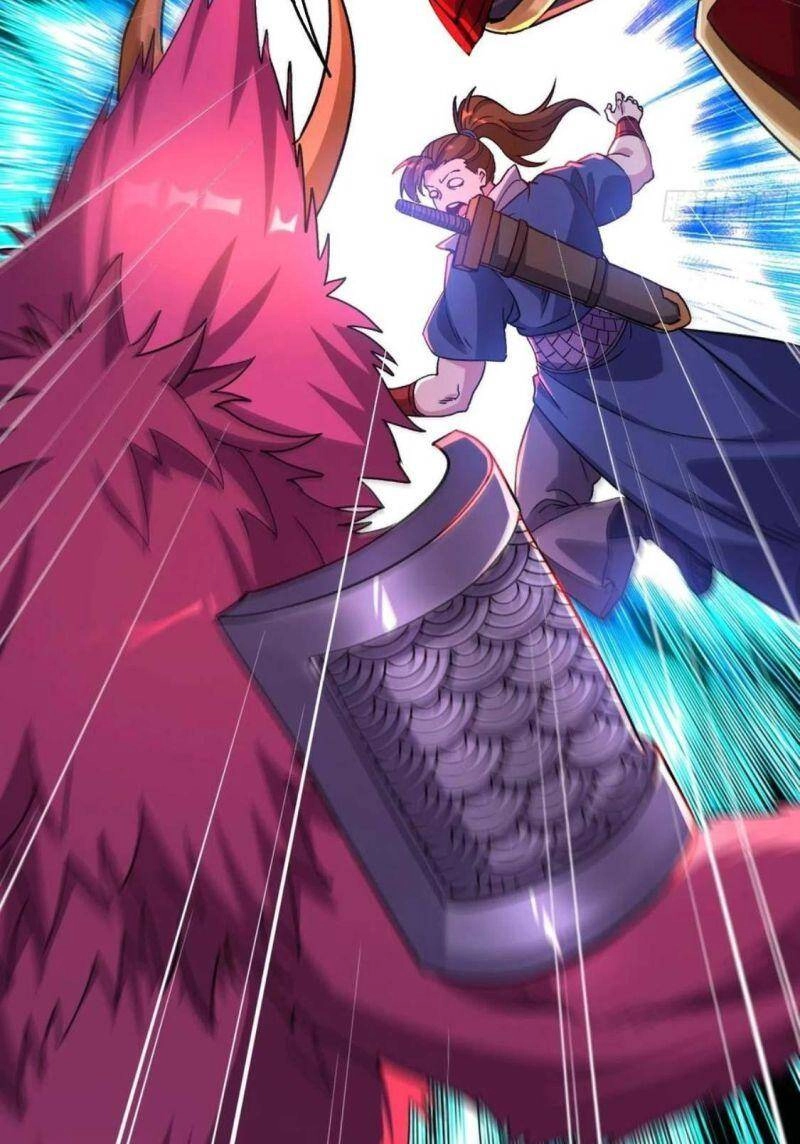 Bổn Tế Tu Chính Là Tiện Đạo Chapter 279 - 63