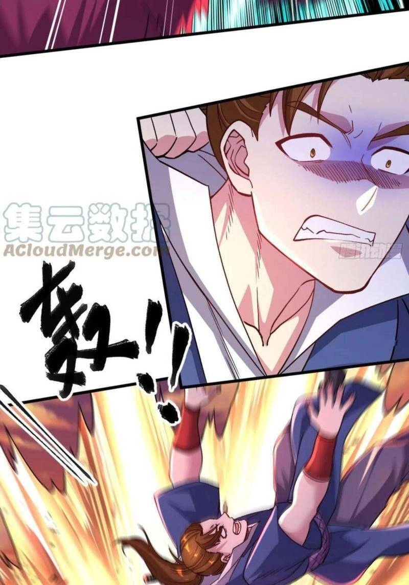 Bổn Tế Tu Chính Là Tiện Đạo Chapter 279 - 64