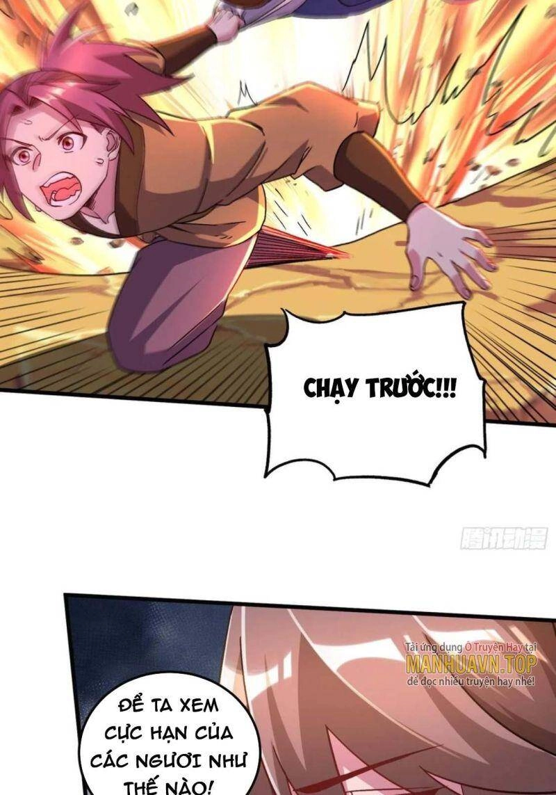 Bổn Tế Tu Chính Là Tiện Đạo Chapter 279 - 65