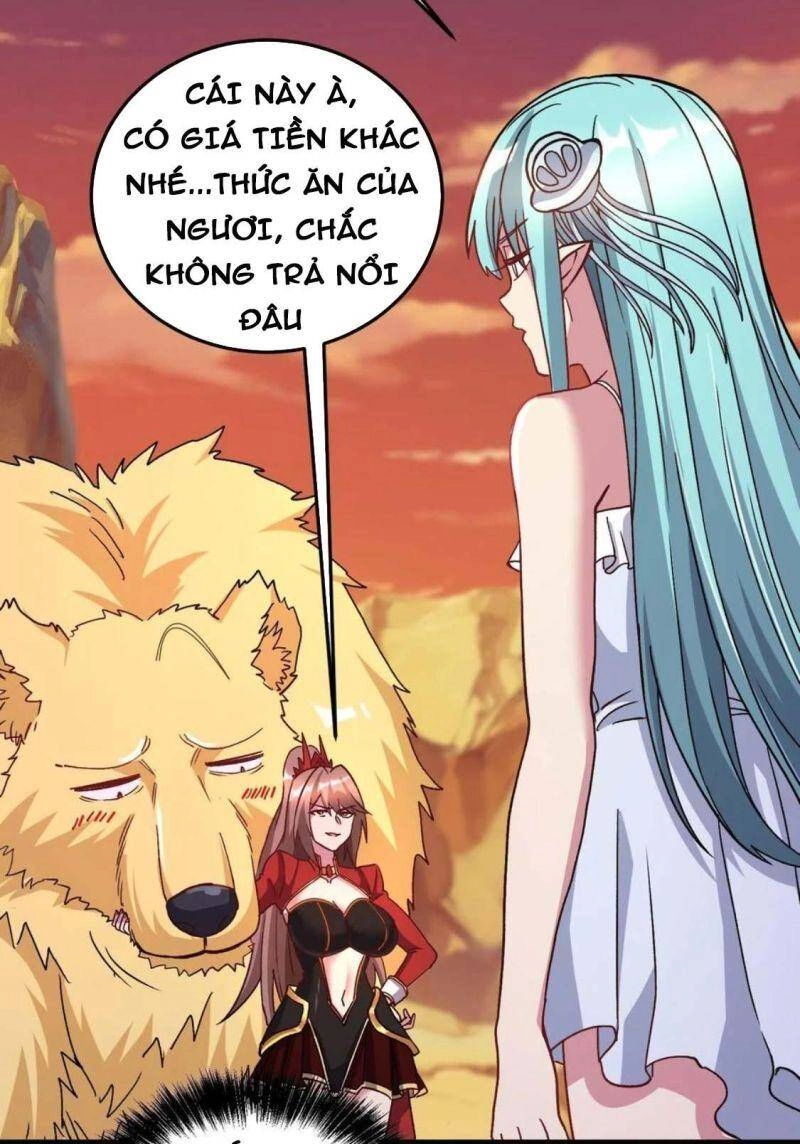 Bổn Tế Tu Chính Là Tiện Đạo Chapter 279 - 67