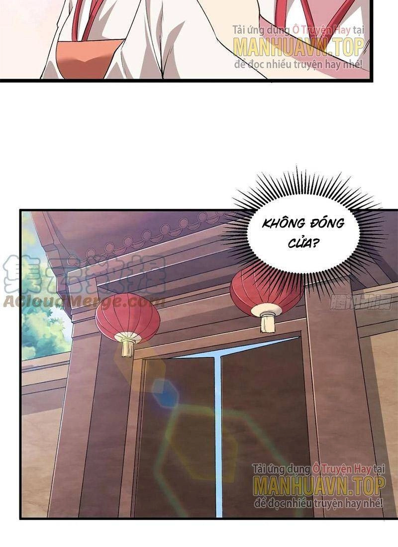 Bổn Tế Tu Chính Là Tiện Đạo Chapter 280 - 5