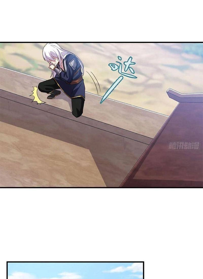 Bổn Tế Tu Chính Là Tiện Đạo Chapter 280 - 6