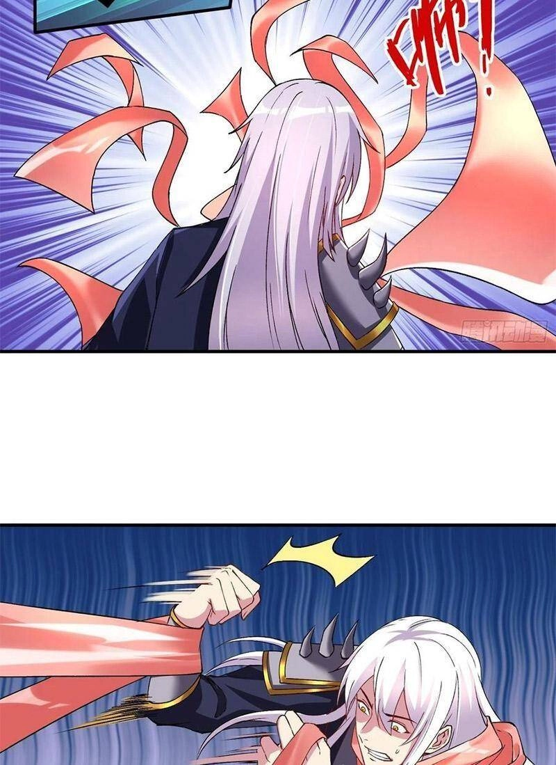 Bổn Tế Tu Chính Là Tiện Đạo Chapter 280 - 9