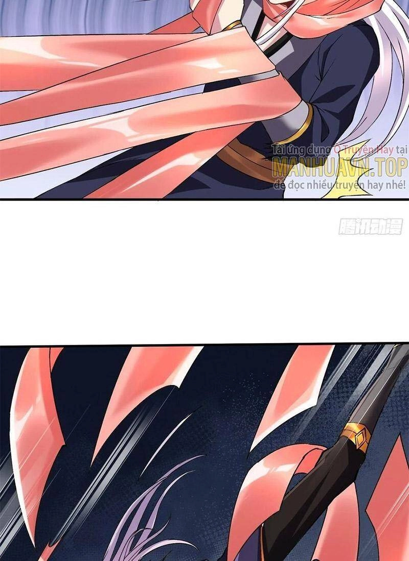 Bổn Tế Tu Chính Là Tiện Đạo Chapter 280 - 10